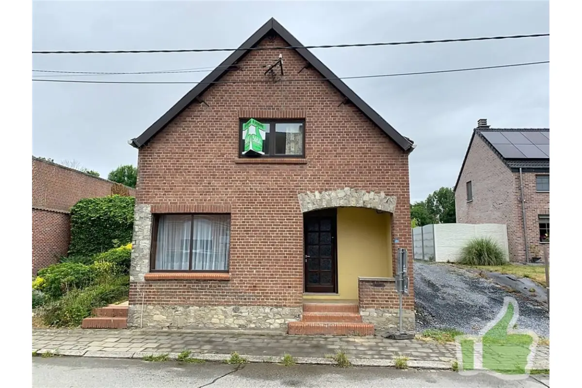 Maison à vendre à Pipaix 7904 140000.00€ 4 chambres 171.00m² - annonce 640701