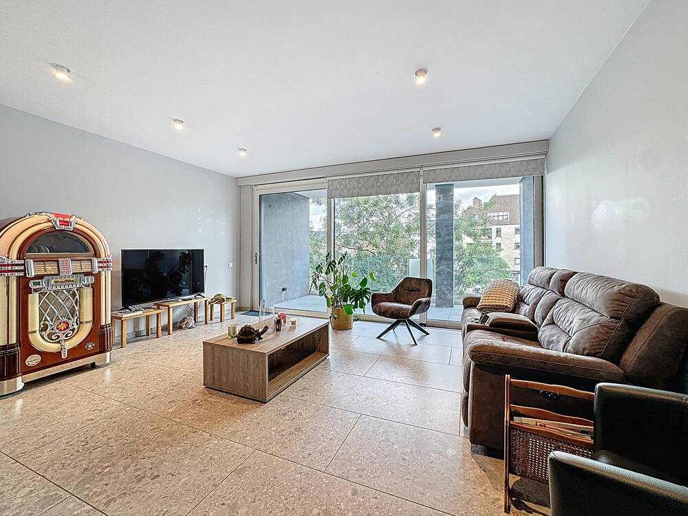 Appartement à louer à Mouscron 7700 1200.00€ 2 chambres 132.00m² - annonce 534154