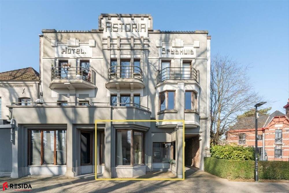 Appartement à vendre à Orroir 7750 145000.00€ 1 chambres 55.00m² - annonce 534225
