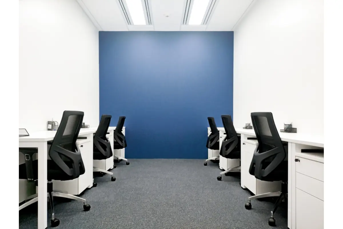 Commerce à louer à Jumet 6040 1439.00€ 0 chambres m² - annonce 534582