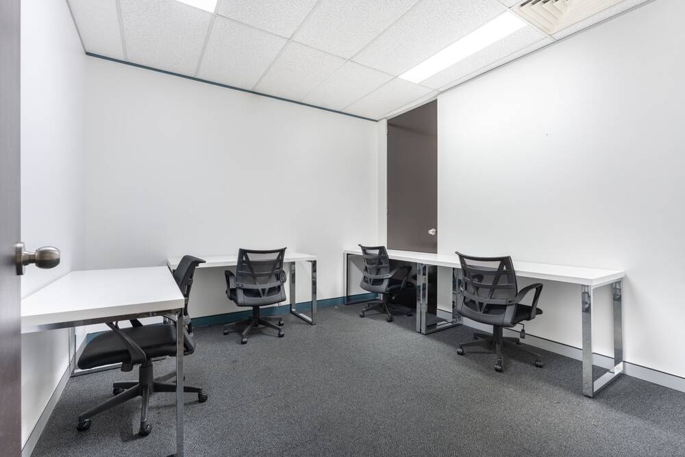 Commerce à louer à Jumet 6040 1439.00€ 0 chambres m² - annonce 534582