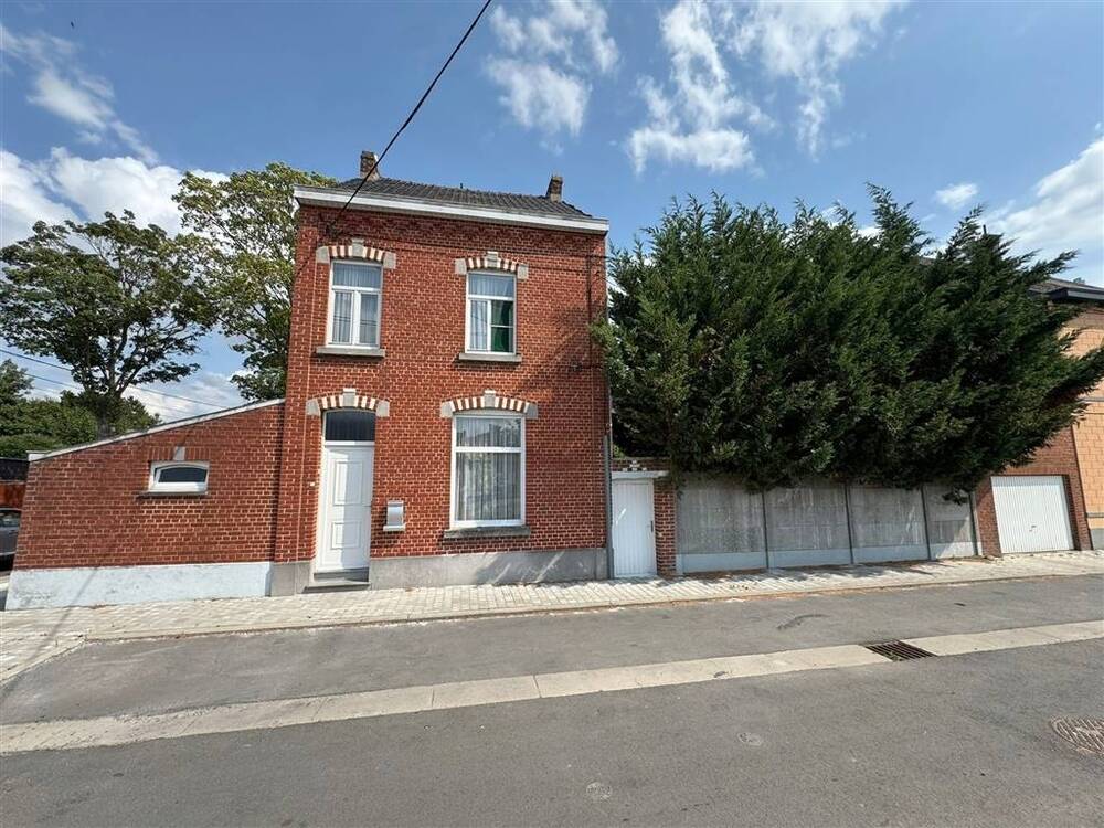 Maison à vendre à Ghlin 7011 200000.00€ 3 chambres 188.00m² - annonce 533842