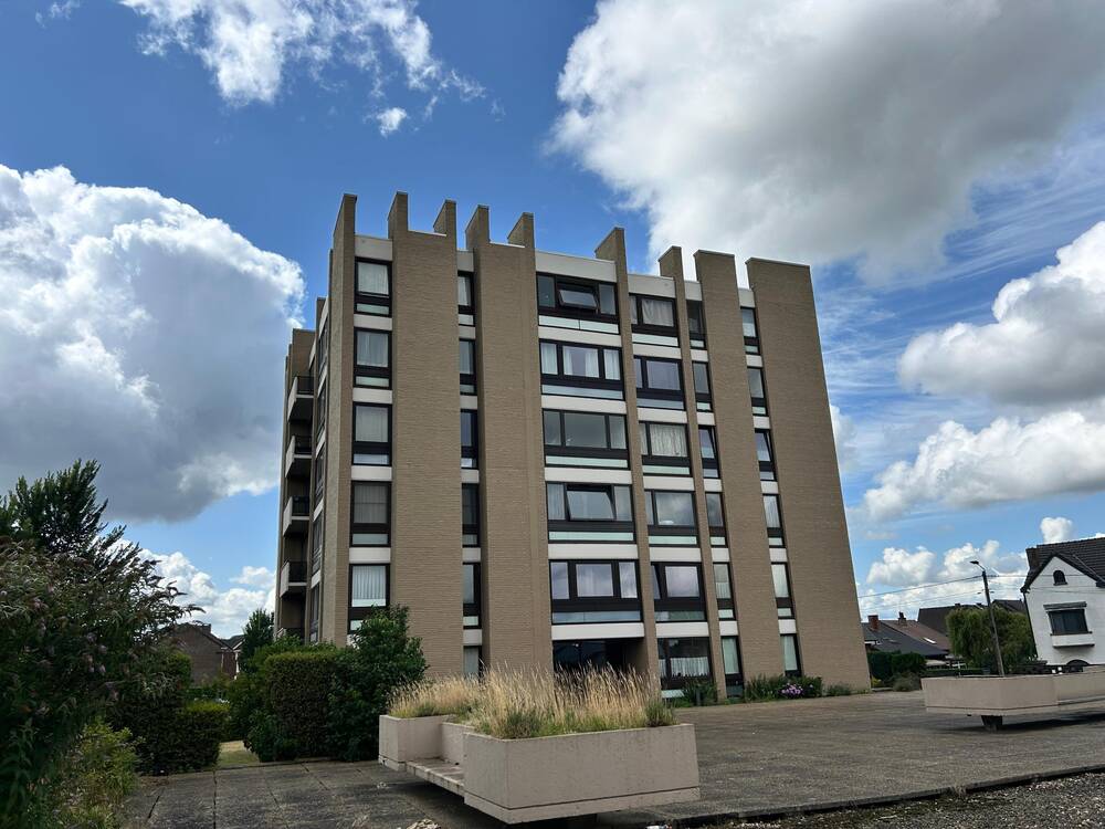 Appartement à vendre à Gosselies 6041 120000.00€ 2 chambres m² - annonce 534312