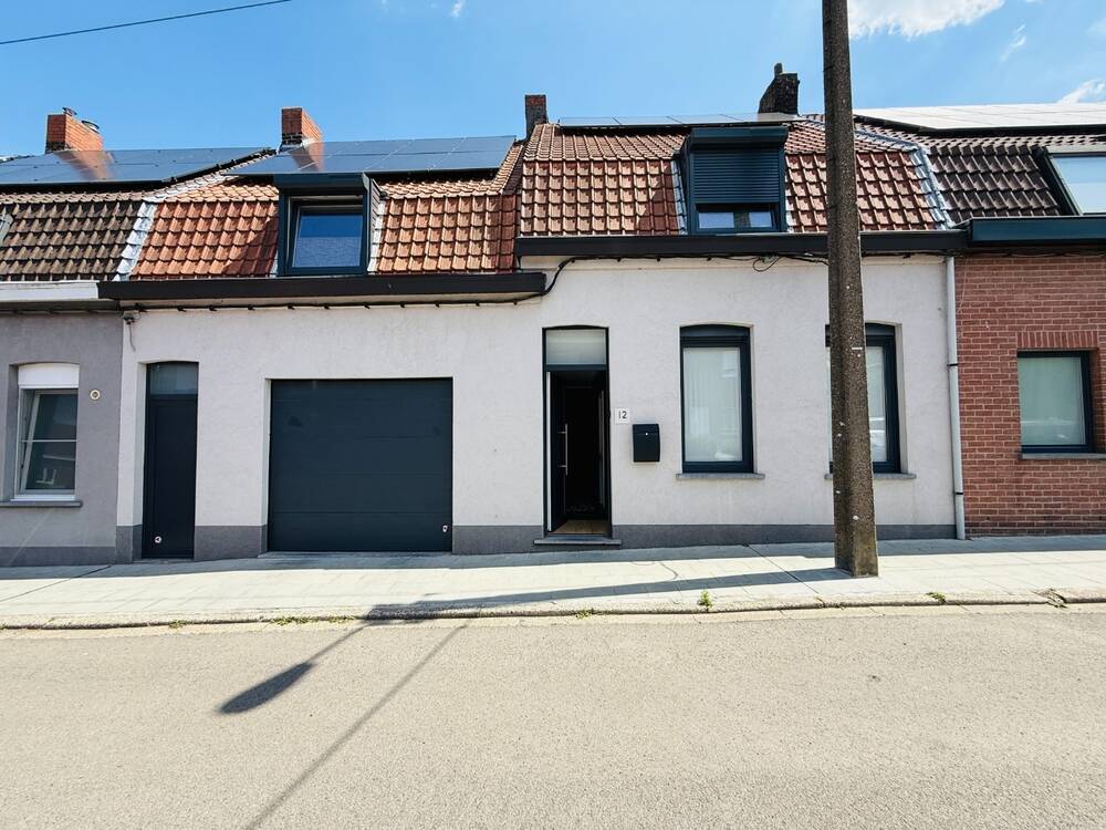 Maison à vendre à Dottignies 7711 289000.00€ 4 chambres 189.00m² - annonce 534749