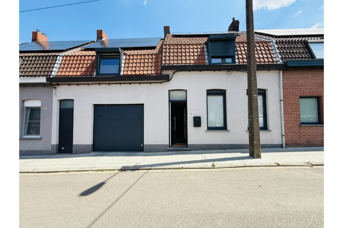 Maison à vendre à Dottignies 7711 289000.00€ 4 chambres 189.00m² - annonce 534749