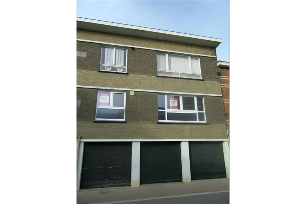 Appartement à vendre à Comines 7780 149000.00€ 2 chambres 80.00m² - annonce 534748