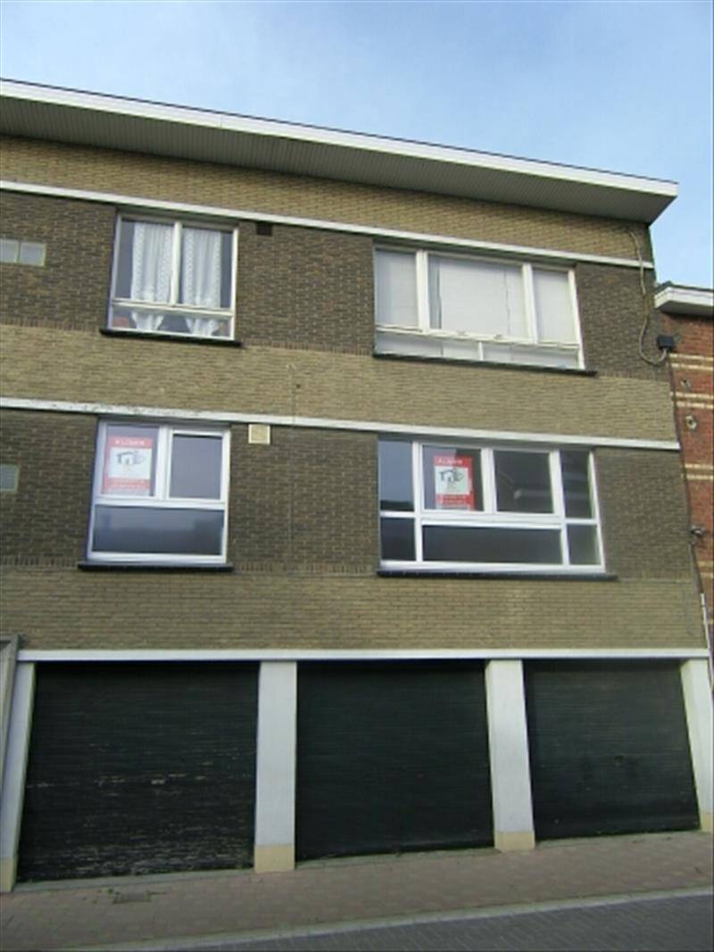 Appartement à vendre à Comines 7780 149000.00€ 2 chambres 80.00m² - annonce 534748
