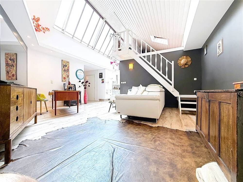Maison à vendre à Mouscron 7700 199000.00€ 2 chambres 128.00m² - annonce 535462