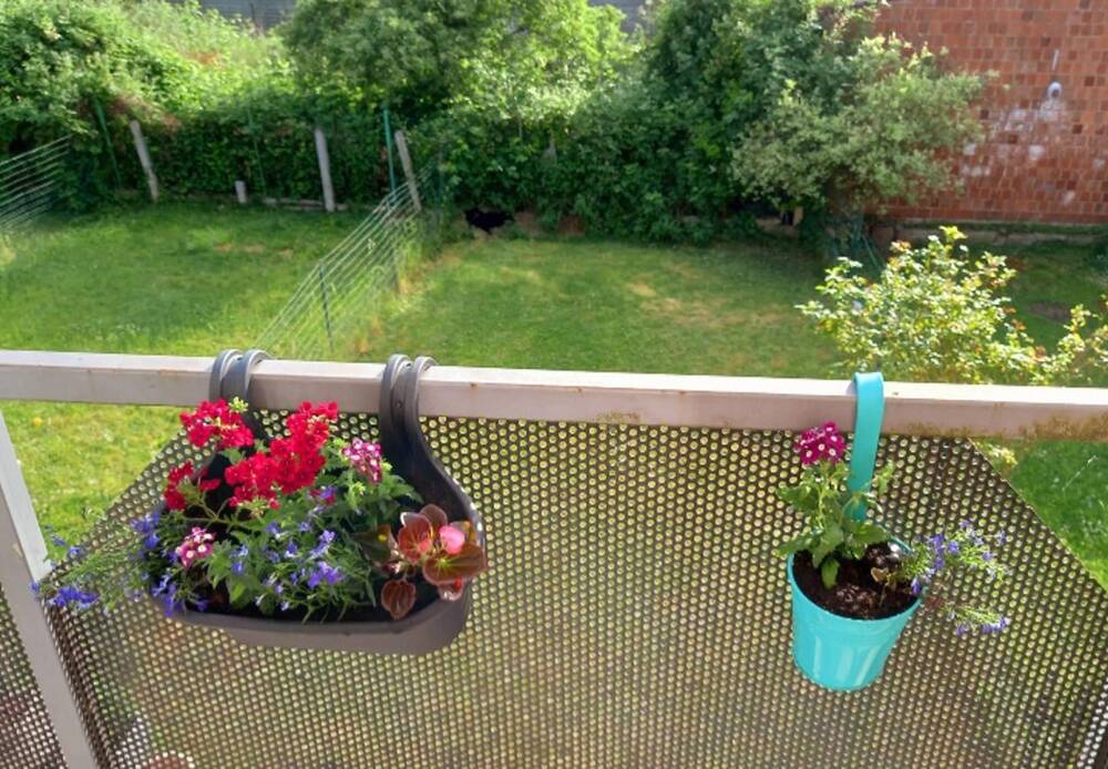 Maison à vendre à Saint-Symphorien 7030 195000.00€ 2 chambres 100.00m² - annonce 535569