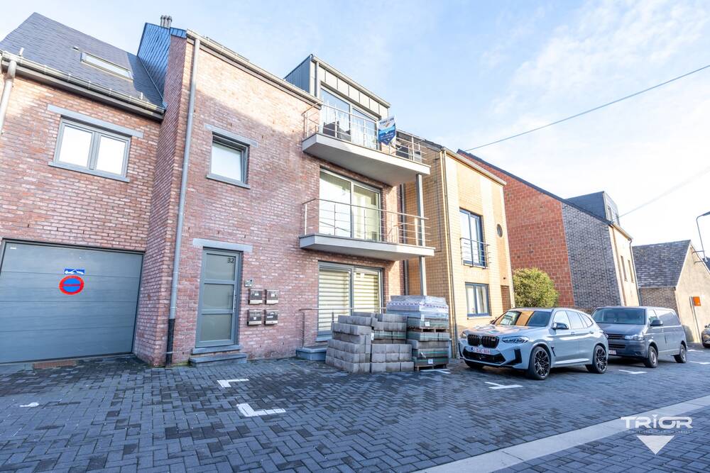 Duplex à vendre à Chapelle-lez-Herlaimont 7160 275000.00€ 3 chambres 154.00m² - annonce 535482