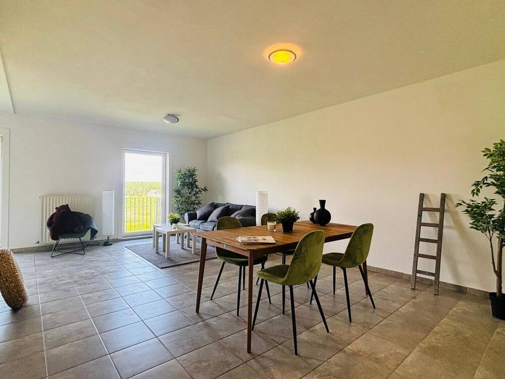 Appartement à vendre à Ollignies 7866 171000.00€ 2 chambres m² - annonce 535169