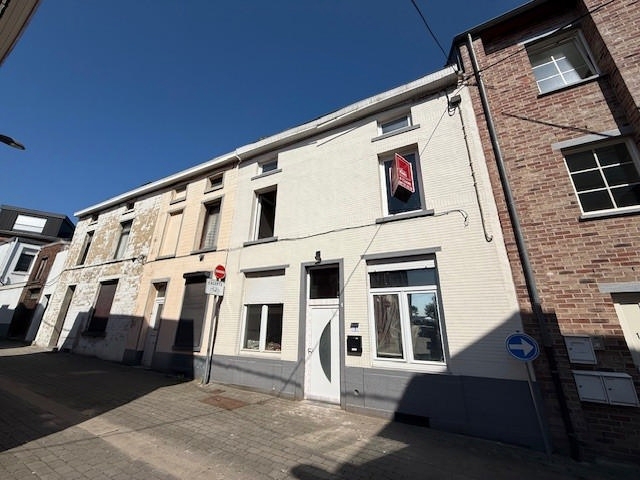 Maison à vendre à Braine-le-Comte 7090 95000.00€ 2 chambres 90.00m² - annonce 535286