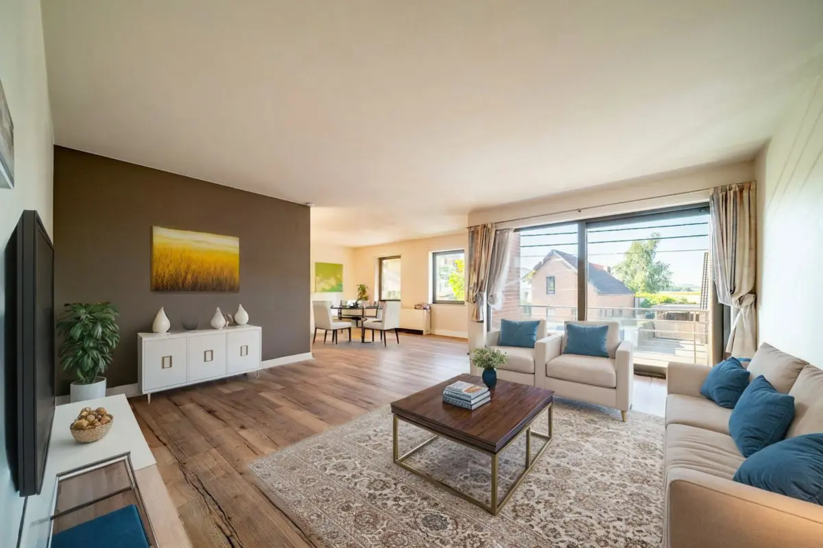 Appartement à vendre à Havinnes 7531 229000.00€ 3 chambres 103.00m² - annonce 535578