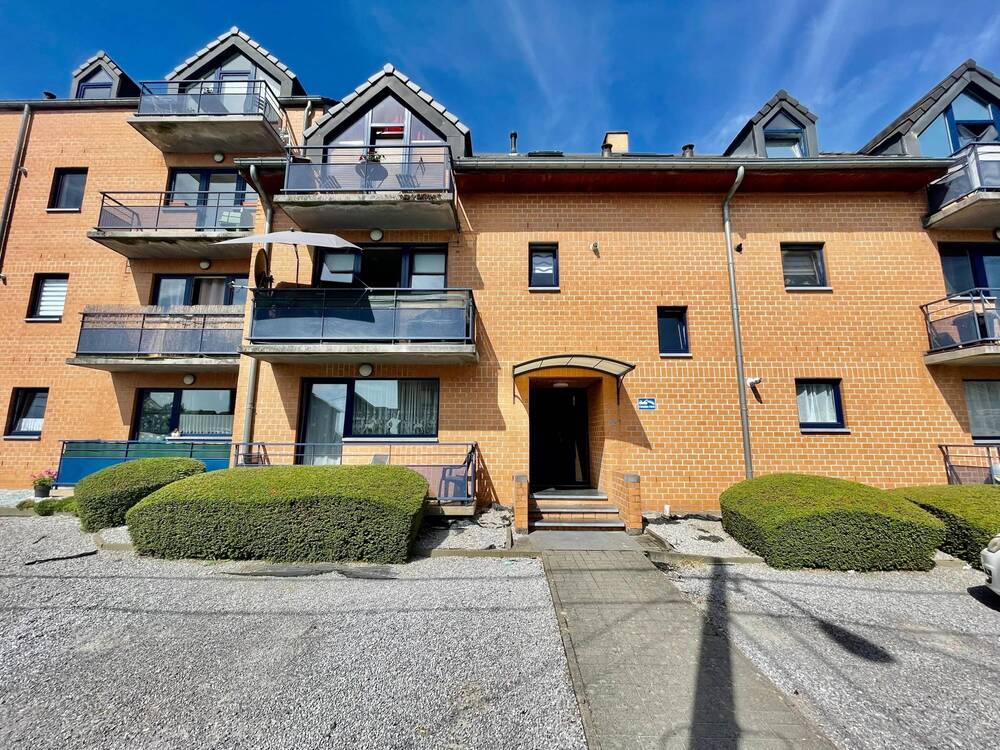 Appartement à vendre à La Louvière 7100 157500.00€ 2 chambres 77.00m² - annonce 534947