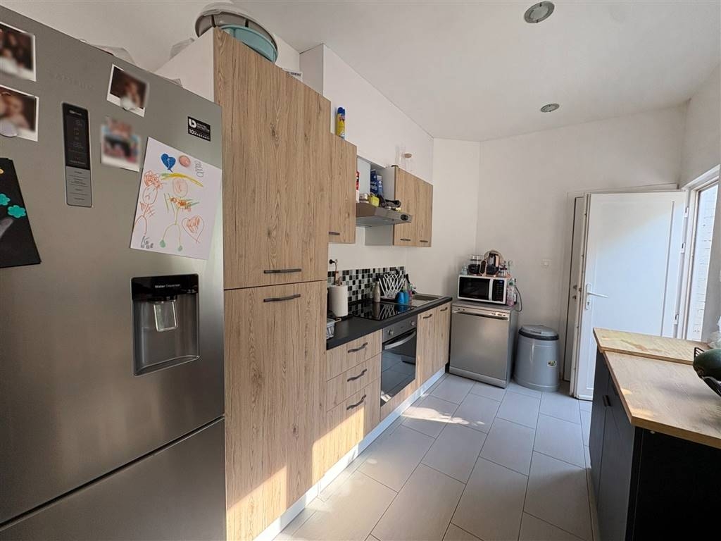 Maison à louer à Péruwelz 7600 775.00€ 2 chambres 101.00m² - annonce 535387