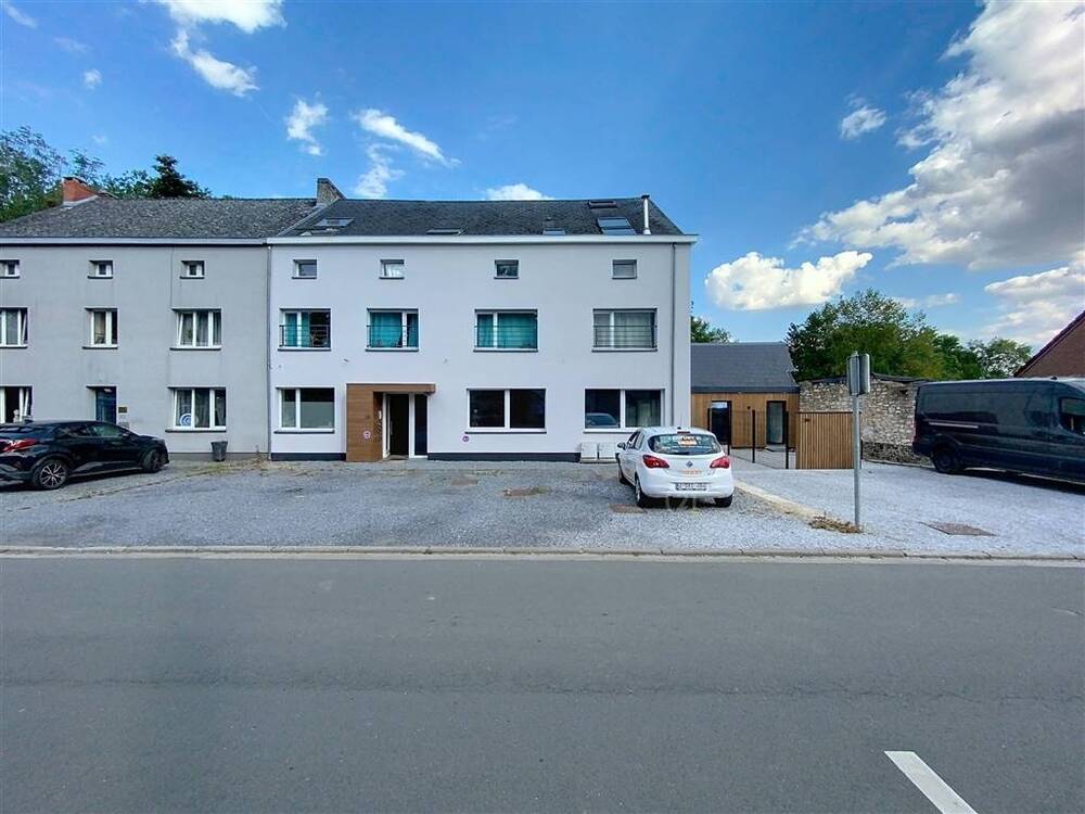 Appartement à vendre à Thuillies 6536 150000.00€ 2 chambres 93.00m² - annonce 536114
