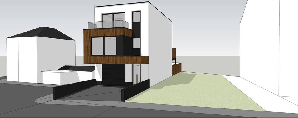 Terrain à vendre à Haine-Saint-Paul 7100 74999.00€ chambres m² - annonce 536388