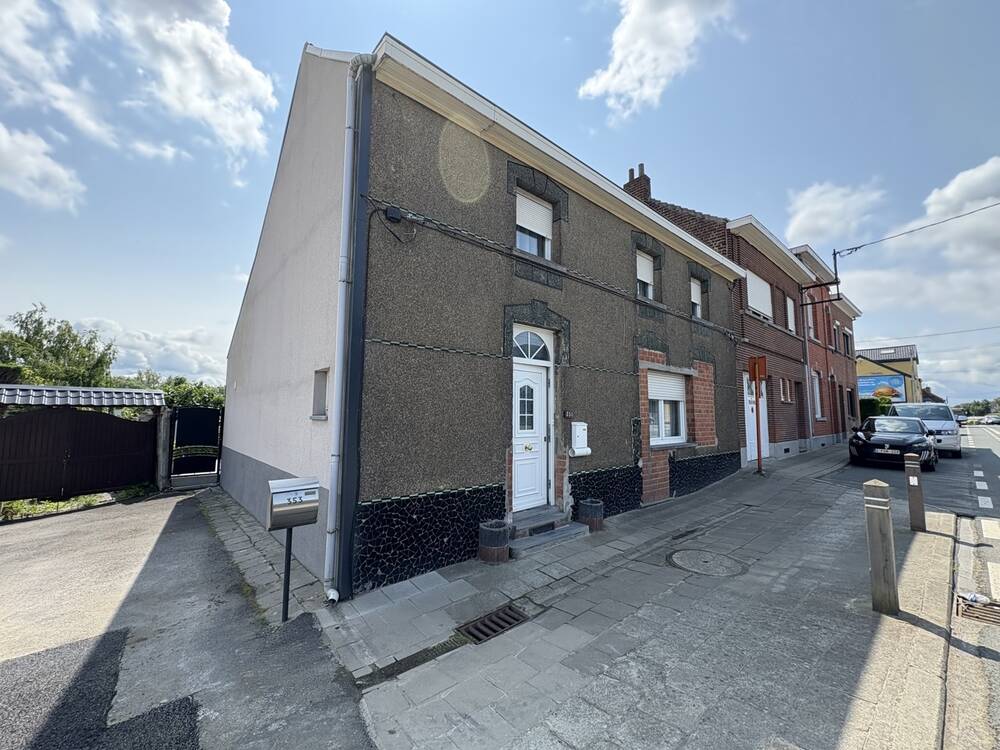 Maison à à Tubize 1480 330000.00€ 3 chambres 180.00m² - annonce 535876
