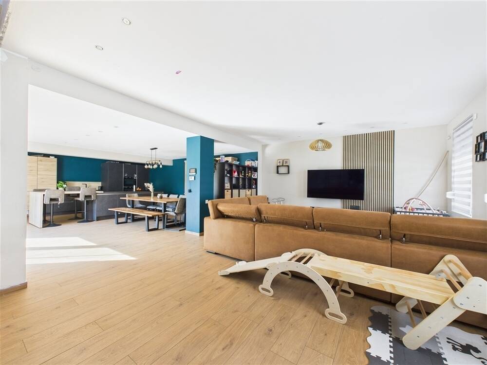 Maison à à Molenbaix 7760 255000.00€ 3 chambres 173.00m² - annonce 536306