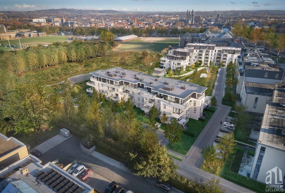 Appartement à vendre à Tournai 7500 253000.00€ 2 chambres 86.00m² - annonce 536123