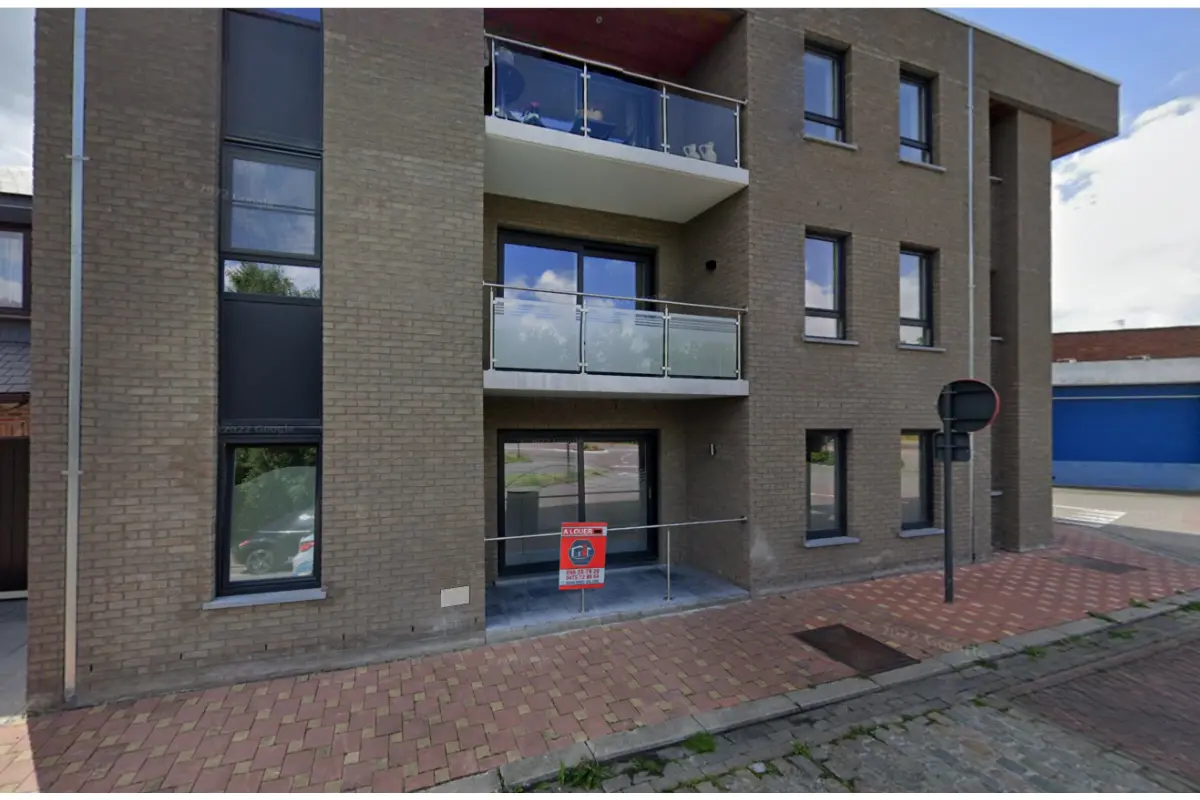 Appartement à vendre à Comines 7780 195000.00€ 2 chambres 93.00m² - annonce 535718