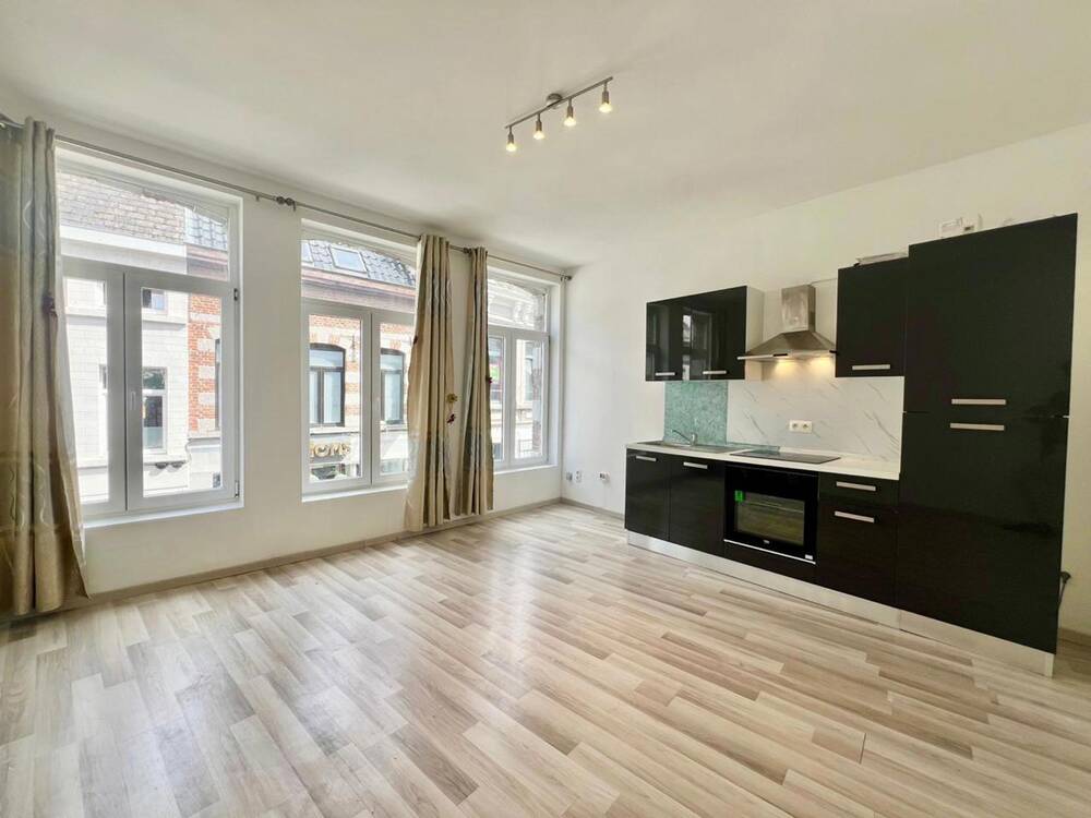 Immeuble mixte à vendre à Mons 7000 365000.00€ chambres m² - annonce 536015