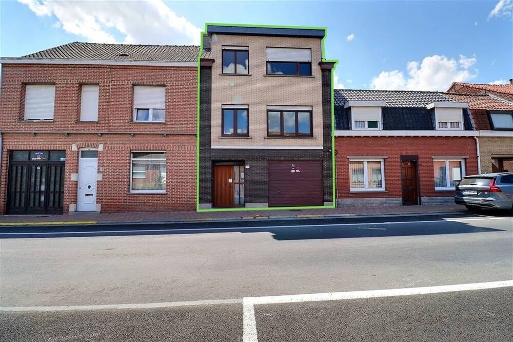 Maison à à Bizet 7783 159000.00€ chambres 119.00m² - annonce 535750