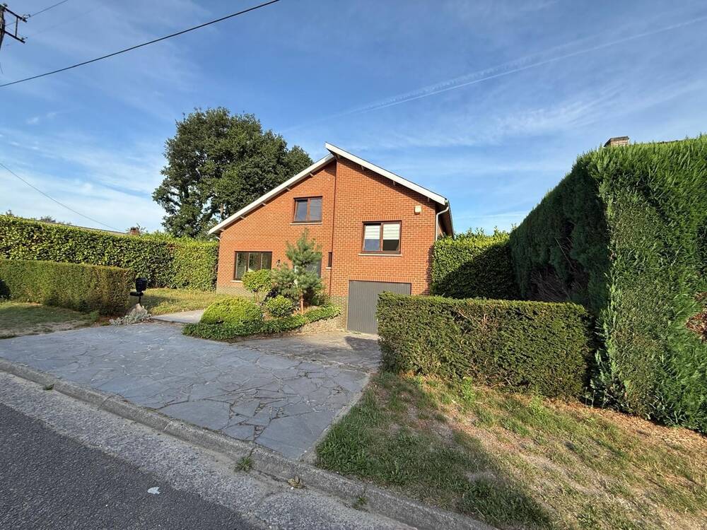 Maison à louer à Nimy 7020 1500.00€ 4 chambres 110.00m² - annonce 535680