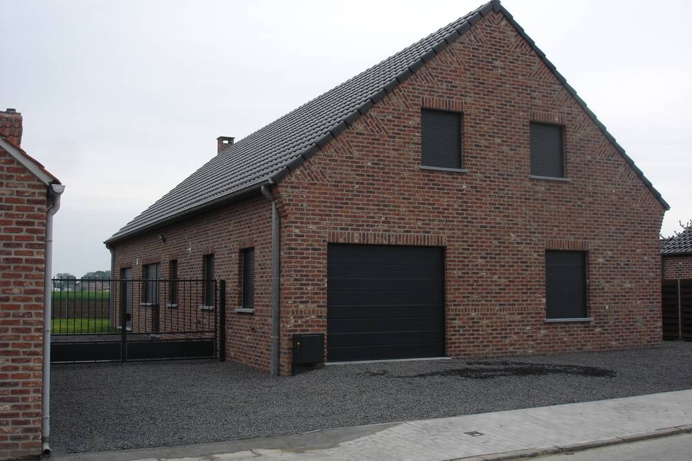 Villa à louer à Templeuve 7520 1100.00€ 3 chambres 150.00m² - annonce 536197