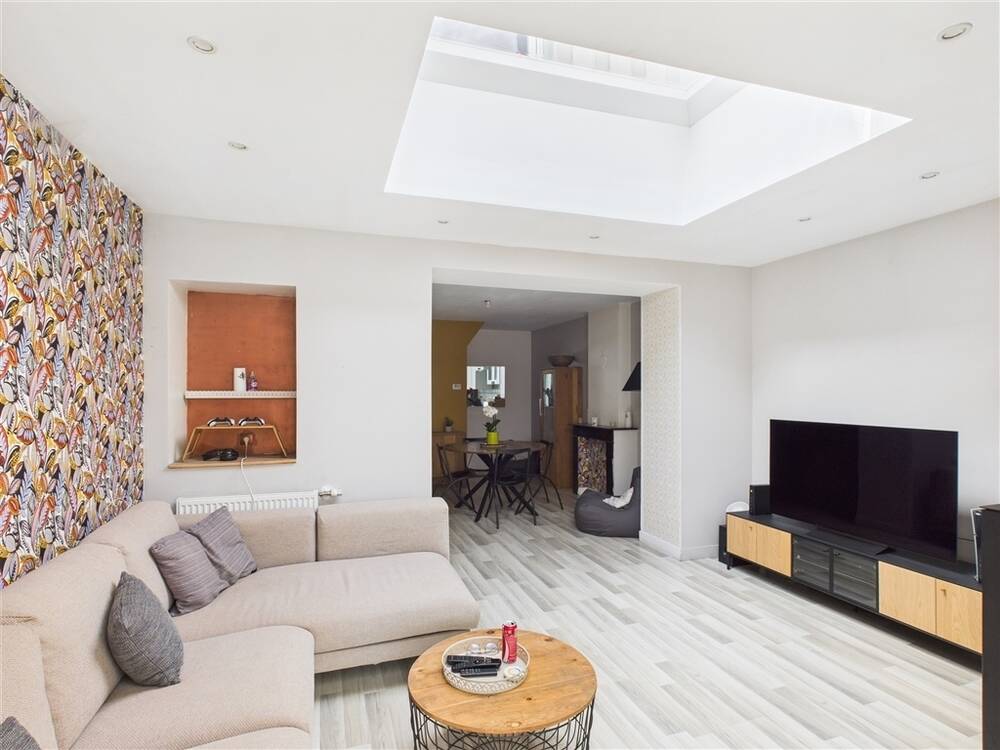 Maison à à Templeuve 7520 235000.00€ 4 chambres 159.00m² - annonce 536307