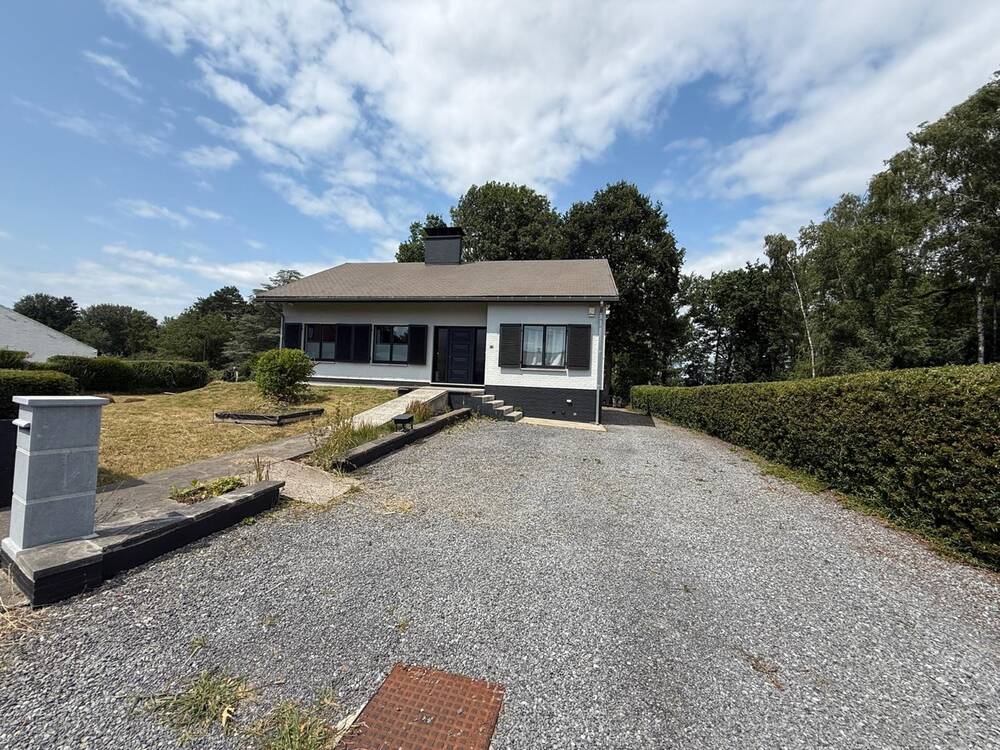 Maison à vendre à Erbisoeul 7050 550000.00€ 5 chambres 261.00m² - annonce 535681