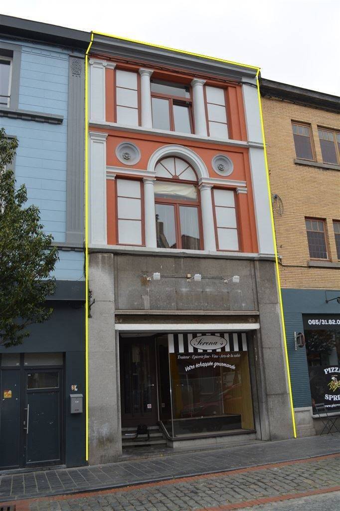 Autre à vendre à Ath 7800 140000.00€ 2 chambres 75.00m² - annonce 535833