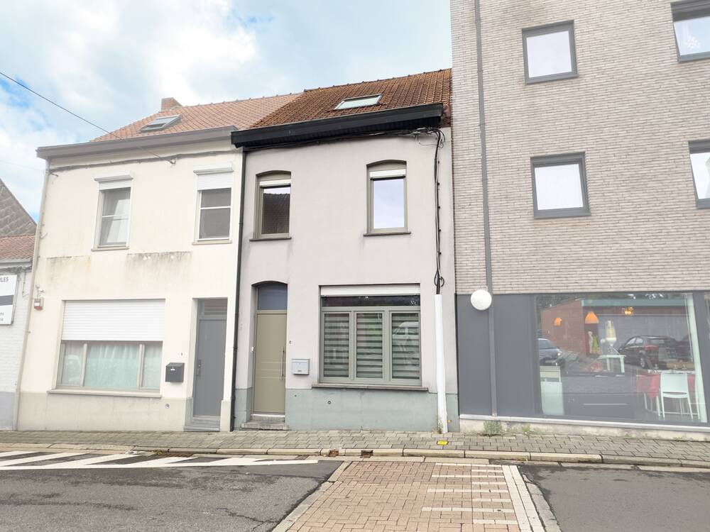 Maison à vendre à Luingne 7700 239000.00€ 4 chambres 140.00m² - annonce 536189