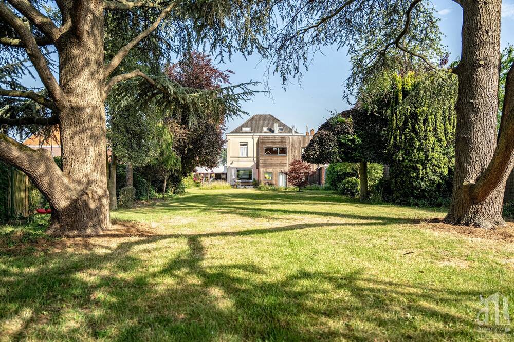 Maison à vendre à Celles 7760 379000.00€ 4 chambres 373.00m² - annonce 536350
