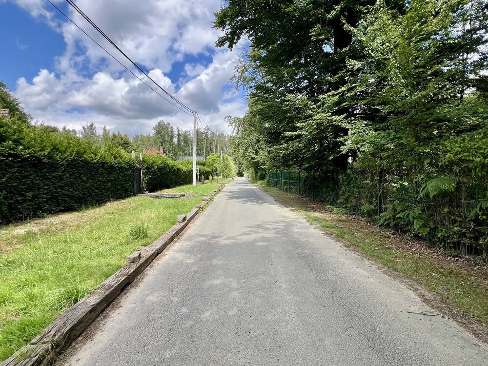 Terrain à vendre à Pommeroeul 7322 215000.00€ chambres m² - annonce 536604