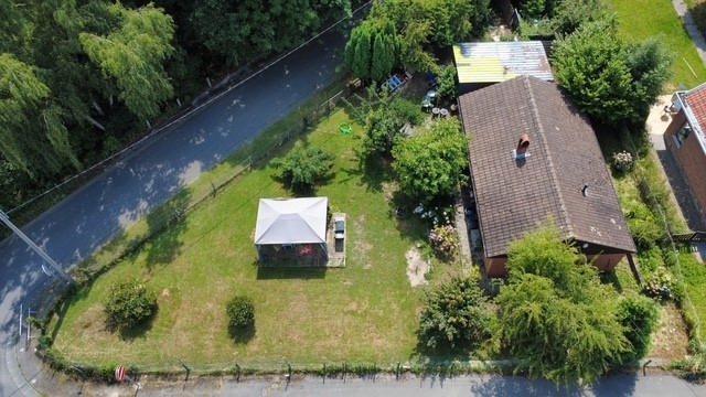 Villa à vendre à Goutroux 6030 148000.00€ 1 chambres 56.00m² - annonce 536788