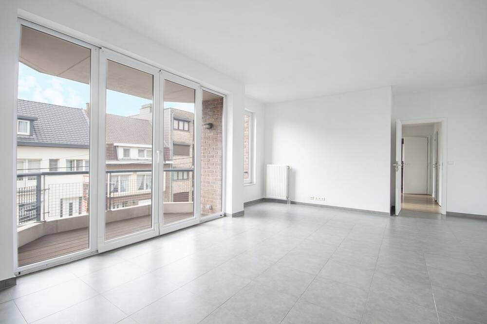 Appartement à vendre à Marcinelle 6001 178000.00€ 2 chambres 92.00m² - annonce 536795