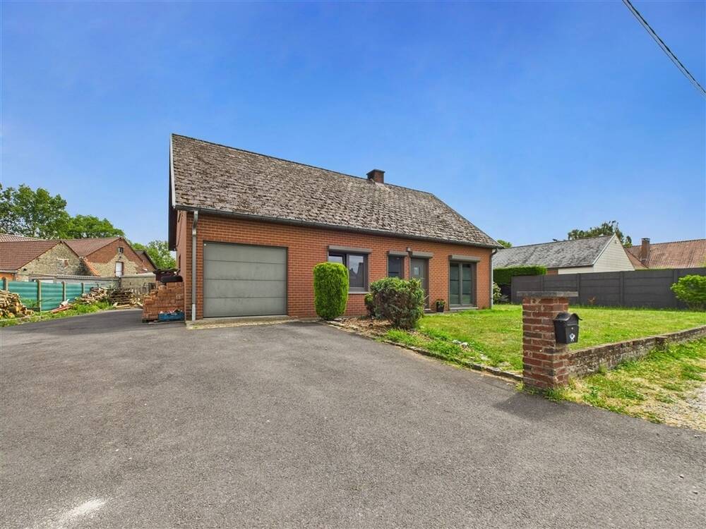 Maison à à Ville-Pommeroeul 7322 250000.00€ 3 chambres 166.00m² - annonce 536806