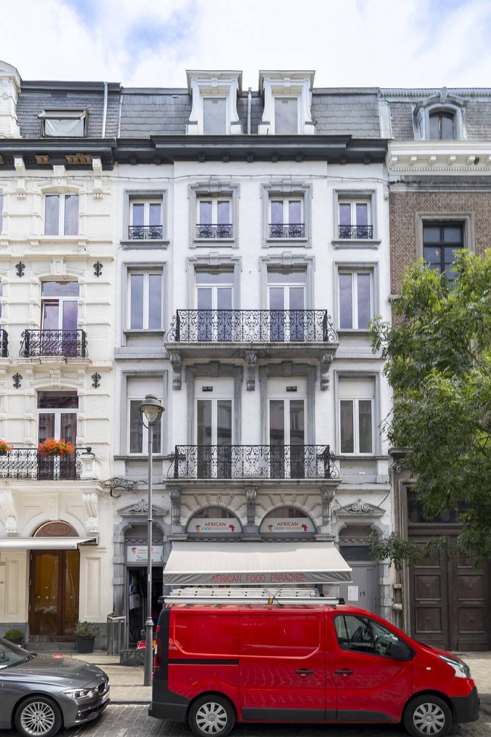 Studio à vendre à Mons 7000 70000.00€ 15 chambres 34.00m² - annonce 537577