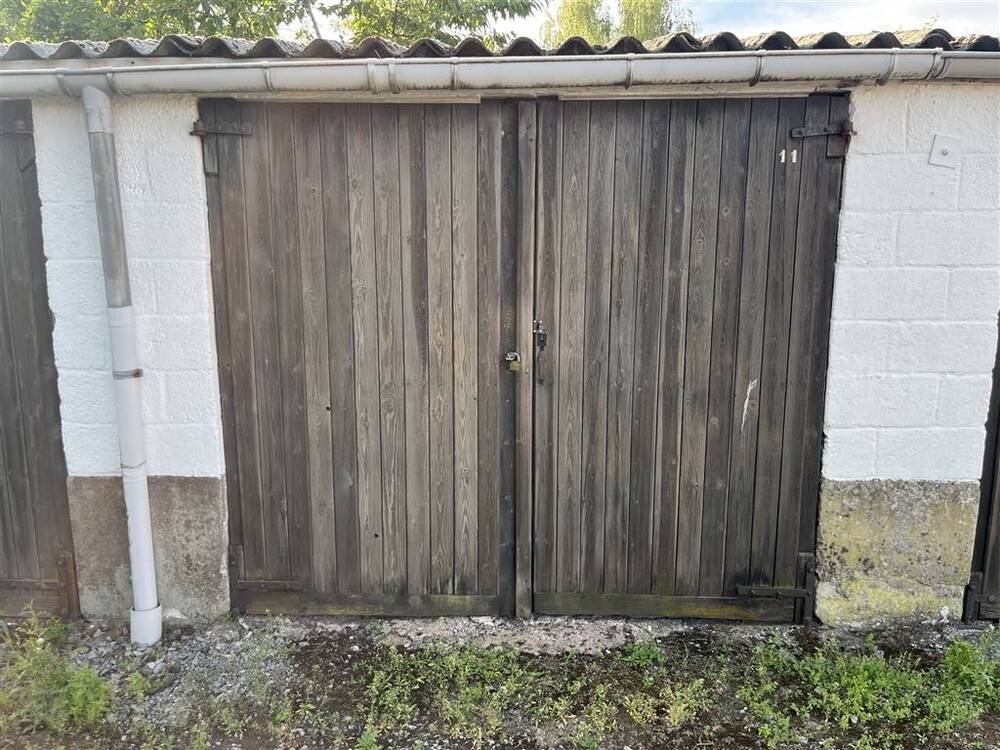 Parking à louer à Rumillies 7540 60.00€ chambres m² - annonce 537501