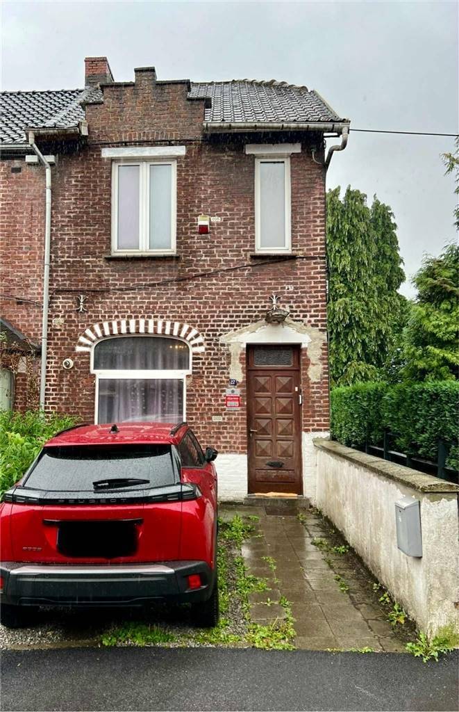 Maison à vendre à Lodelinsart 6042 135000.00€ 2 chambres 105.00m² - annonce 537260