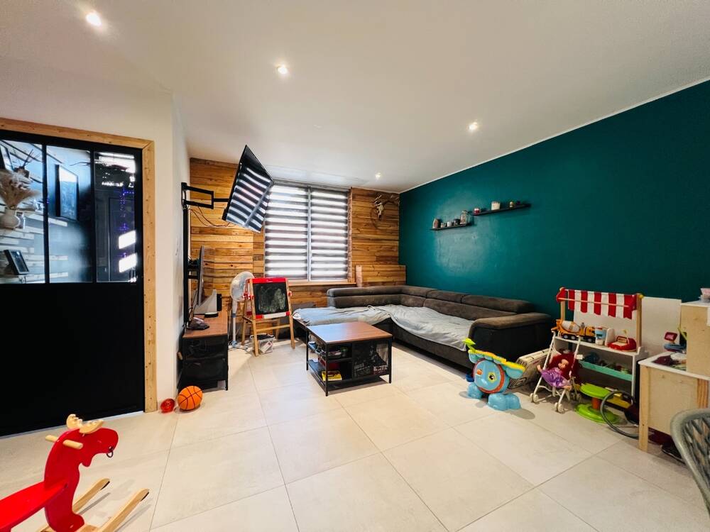 Maison à vendre à Dottignies 7711 259000.00€ 3 chambres 154.00m² - annonce 537073