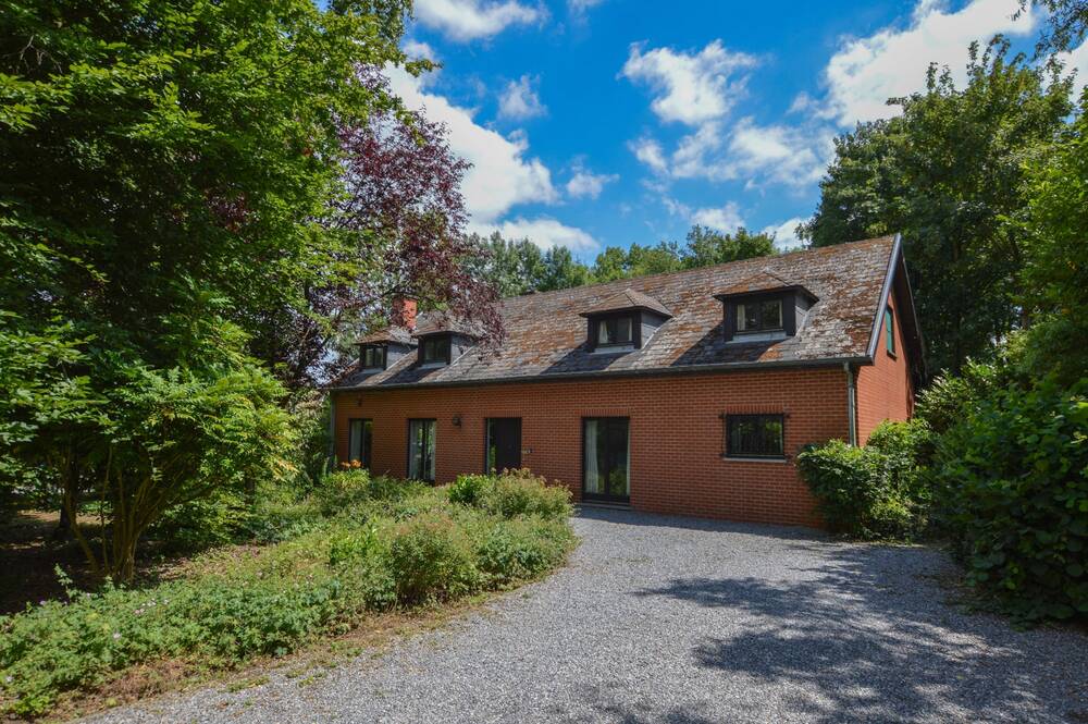 Villa à vendre à Ransart 6043 365000.00€ 5 chambres 247.00m² - annonce 537664