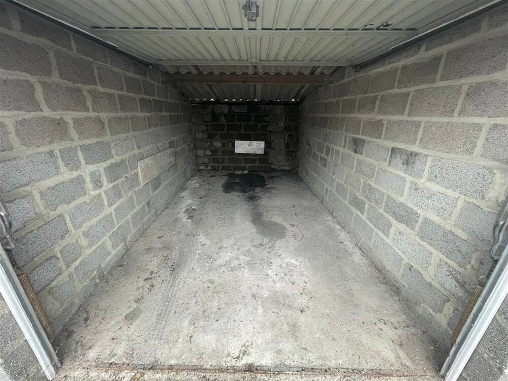 Parking à louer à Rumillies 7540 60.00€ chambres m² - annonce 537502