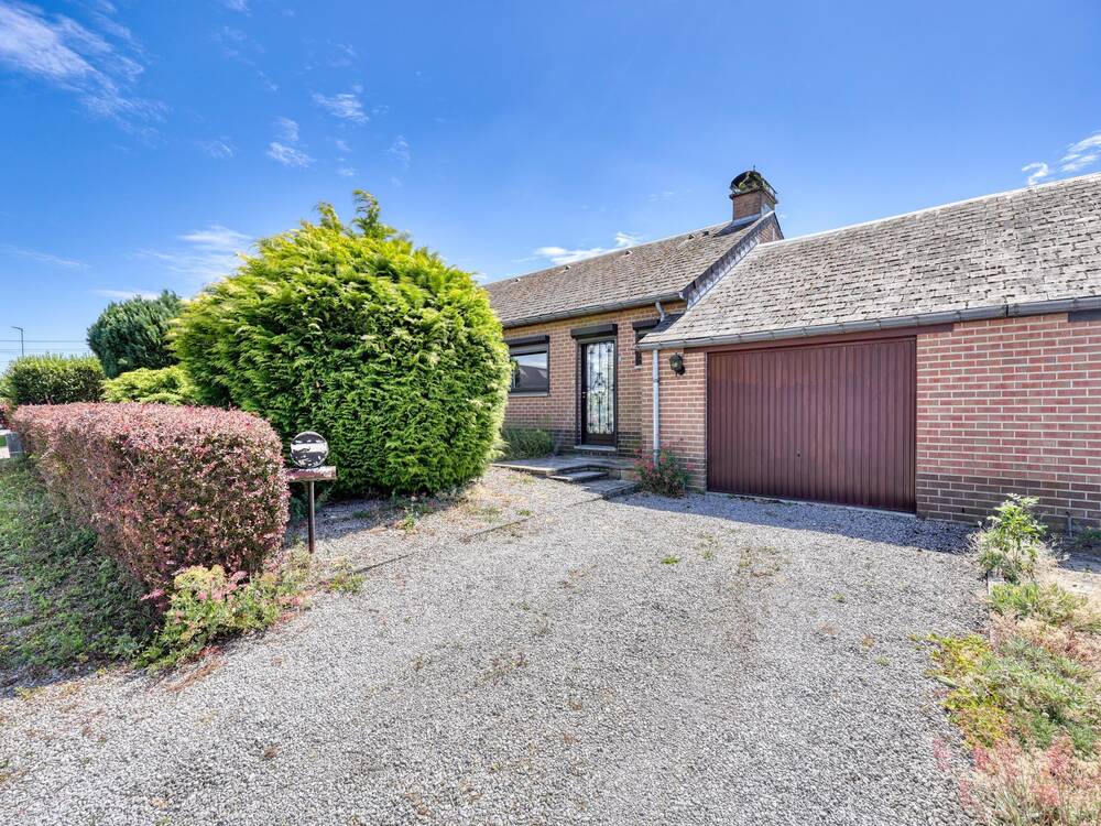 Maison à vendre à Sivry 6470 150000.00€ 4 chambres m² - annonce 537633