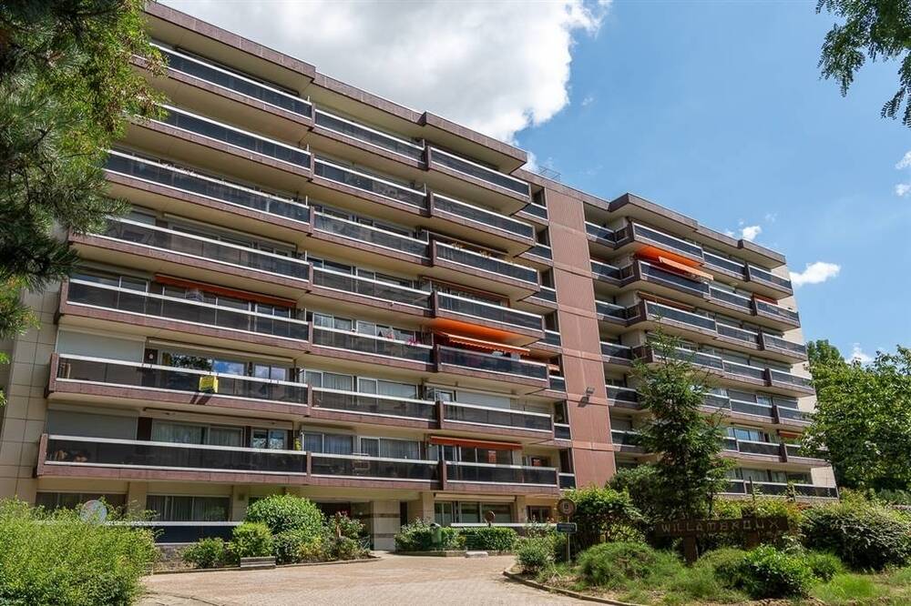 Appartement à  à Nivelles 1400 975.00€ 2 chambres m² - annonce 537213