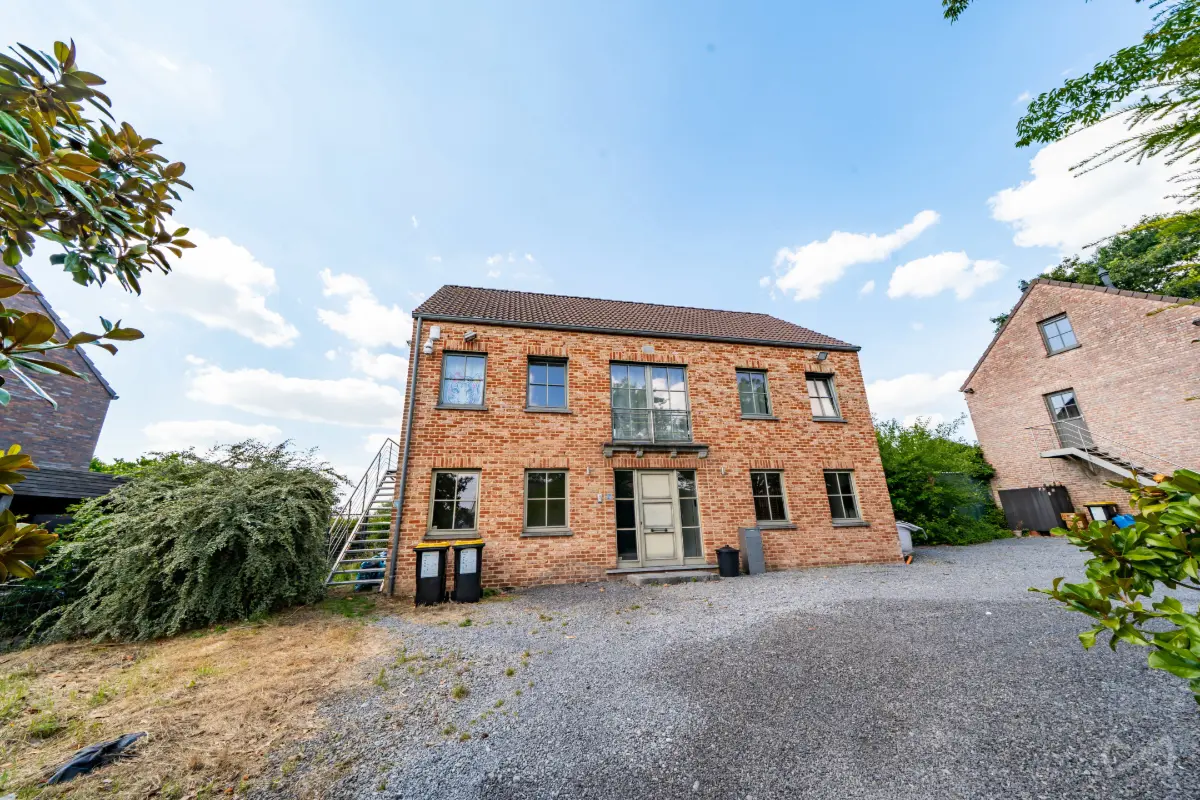 Immeuble mixte à vendre à Cambron-Saint-Vincent 7870 690000.00€ 7 chambres 394.00m² - annonce 537588