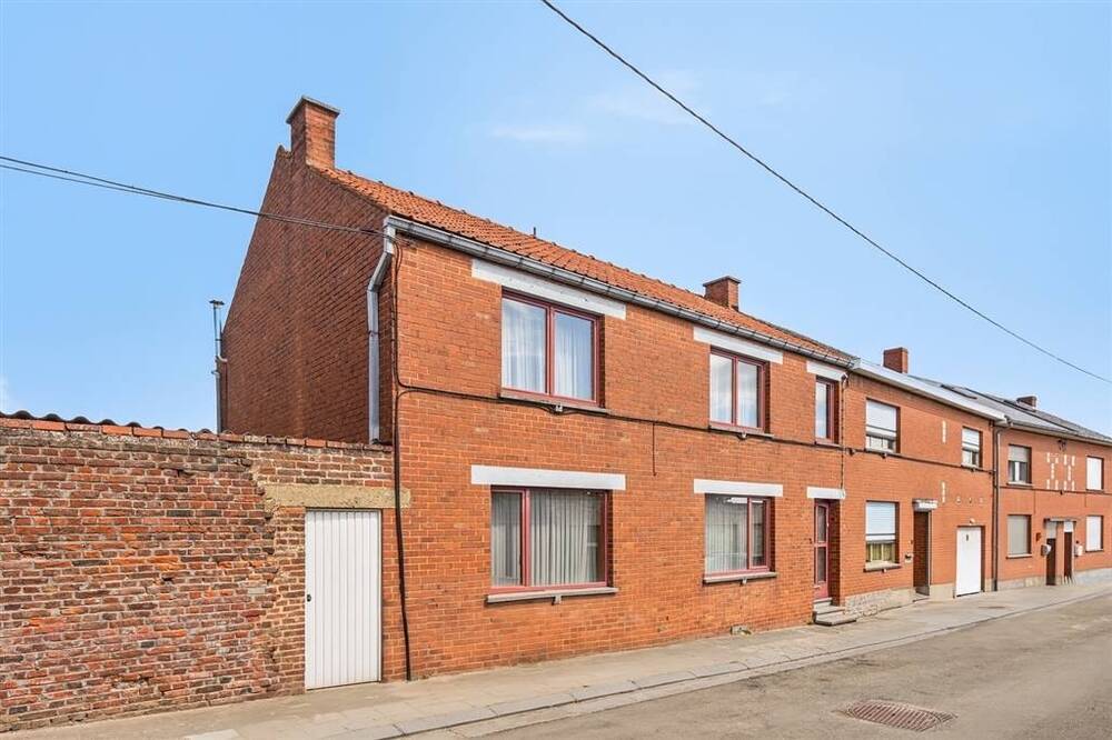 Maison à vendre à Colfontaine 7340 145000.00€ 3 chambres 146.00m² - annonce 537621