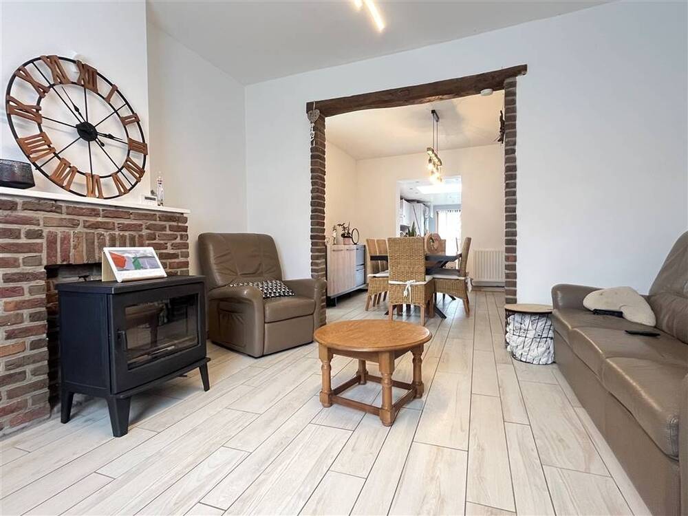 Maison à louer à Rumes 7610 850.00€ 2 chambres 110.00m² - annonce 538261