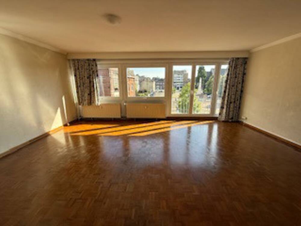 Appartement à vendre à Marcinelle 6001 115000.00€ 2 chambres m² - annonce 537837